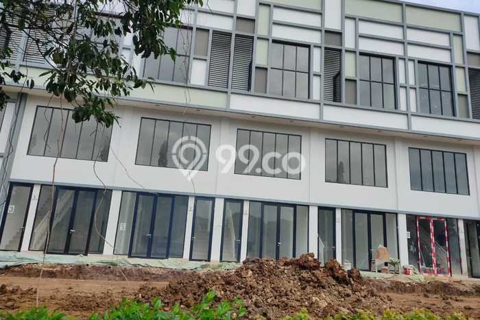 Ruko Dijual di Bekasi LT 68m2 & LB 168m2 Lokasi Terbaik! Ruko Dijual di Bekasi LT 68m2 & LB 168m2 Lokasi Terbaik!