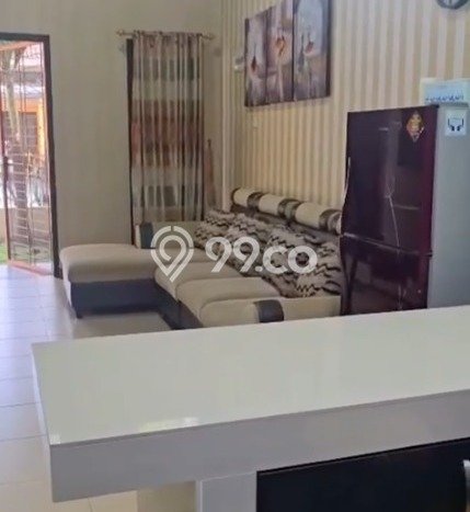 Rumah Minimalis 2 KT di Harapan Mulya Bekasi Full Furnished Rumah Minimalis 2 KT di Harapan Mulya Bekasi Full Furnished