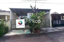 Dijual Tanah Lokasi Duta Harapan, Bekasi Seluas 136m2 Dijual Tanah Lokasi Duta Harapan, Bekasi Seluas 136m2