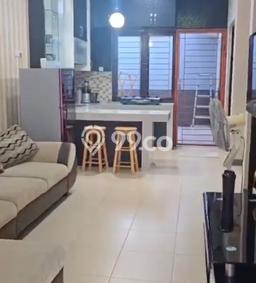 Rumah Minimalis 2 KT di Harapan Mulya Bekasi Full Furnished Rumah Minimalis 2 KT di Harapan Mulya Bekasi Full Furnished