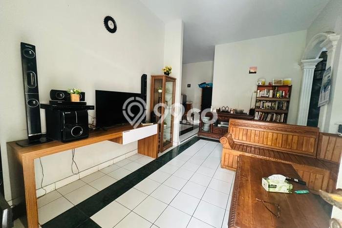 Jual Rumah Strategis Bagus Punya 3 KT di Bekasi Utara Bekasi SHM Jual Rumah Strategis Bagus Punya 3 KT di Bekasi Utara Bekasi SHM