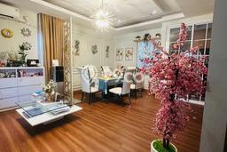 Jual Rumah Luas Megah Dengan View Eksklusif di Summarecon Bekasi, Bekasi Jual Rumah Luas Megah Dengan View Eksklusif di Summarecon Bekasi, Bekasi