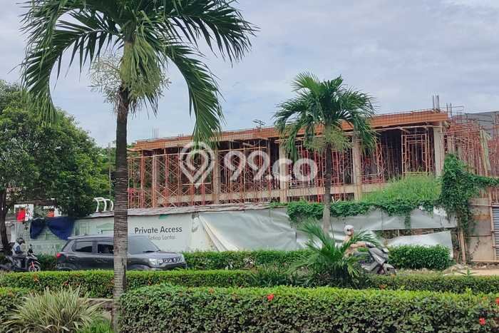 Ruko Dijual di Bekasi LT 68m2 & LB 168m2 Lokasi Terbaik! Ruko Dijual di Bekasi LT 68m2 & LB 168m2 Lokasi Terbaik!