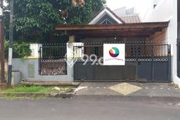 For Sale Hunian Rumah Terawat 5 KT di Duta Harapan, Bekasi For Sale Hunian Rumah Terawat 5 KT di Duta Harapan, Bekasi