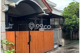 Dijual Rumah Modern 2 KT di Duta Harapan, Bekasi Dijual Rumah Modern 2 KT di Duta Harapan, Bekasi