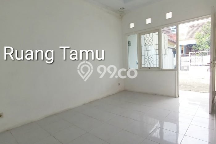 Rumah Sewa Bekasi LT 153m2 LB 100m2 Area Prima Harapan Rumah Sewa Bekasi LT 153m2 LB 100m2 Area Prima Harapan