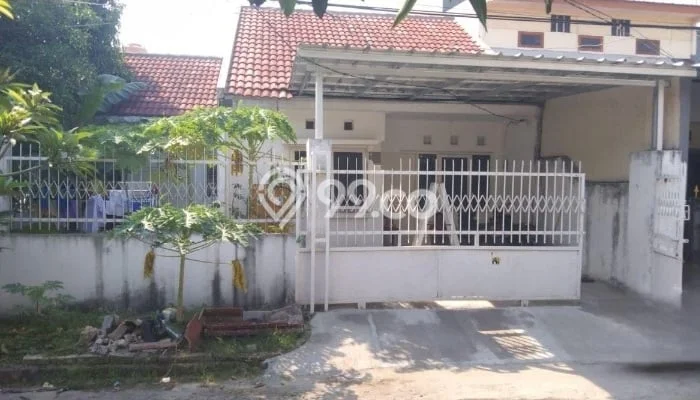 Rumah Sewa Bekasi LT 153m2 LB 100m2 Area Prima Harapan Rumah Sewa Bekasi LT 153m2 LB 100m2 Area Prima Harapan