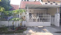 Rumah Sewa Bekasi LT 153m2 LB 100m2 Area Prima Harapan Rumah Sewa Bekasi LT 153m2 LB 100m2 Area Prima Harapan