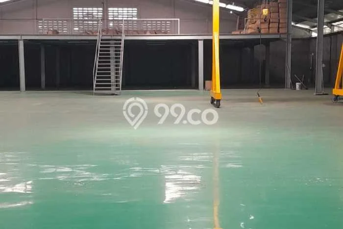 Untuk Disewa Gudang di Tambun Selatan Bekasi LT 3400m2, LB 2000m2 Untuk Disewa Gudang di Tambun Selatan Bekasi LT 3400m2, LB 2000m2