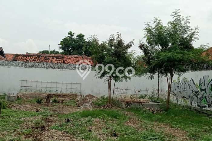 Kavling Tanah di Karawang Timur Dijual Luas 375m2 Legalitas SHM Kavling Tanah di Karawang Timur Dijual Luas 375m2 Legalitas SHM