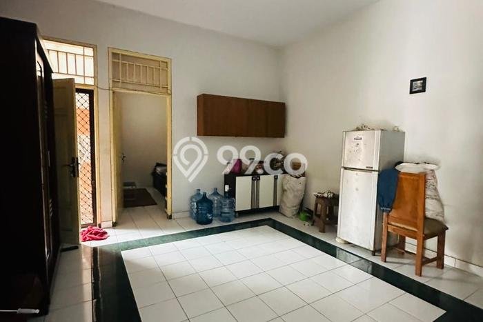 Jual Rumah Strategis Bagus Punya 3 KT di Bekasi Utara Bekasi SHM Jual Rumah Strategis Bagus Punya 3 KT di Bekasi Utara Bekasi SHM