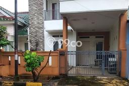 Rumah Modern 4 KT di Duta Harapan Bekasi Semi Furnished Rumah Modern 4 KT di Duta Harapan Bekasi Semi Furnished