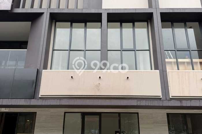 Area Ramai! Ruko Dijual di BSD untuk Bisnis Luas Bangunan 182m2 Area Ramai! Ruko Dijual di BSD untuk Bisnis Luas Bangunan 182m2