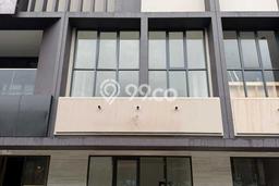 Area Ramai! Ruko Dijual di BSD untuk Bisnis Luas Bangunan 182m2 Area Ramai! Ruko Dijual di BSD untuk Bisnis Luas Bangunan 182m2