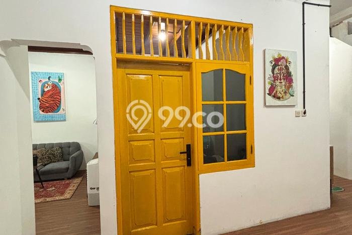 Rumah Strategis Modern Lb 90m2 di Tambun Selatan, Bekasi Rumah Strategis Modern Lb 90m2 di Tambun Selatan, Bekasi