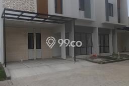 Rumah Minimalis 3 KT LT 72m2 di Prima Harapan Rumah Minimalis 3 KT LT 72m2 di Prima Harapan