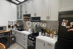 Rumah Minimalis 4 KT LT 95m2 di Golden City Rumah Minimalis 4 KT LT 95m2 di Golden City