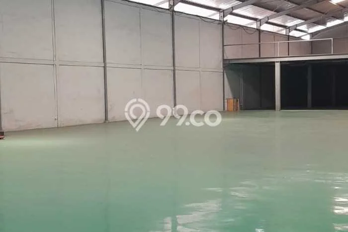Untuk Disewa Gudang di Tambun Selatan Bekasi LT 3400m2, LB 2000m2 Untuk Disewa Gudang di Tambun Selatan Bekasi LT 3400m2, LB 2000m2