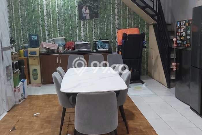 For Sale! Premium House LT 144m2 Desain Elegan di Summarecon Bekasi For Sale! Premium House LT 144m2 Desain Elegan di Summarecon Bekasi