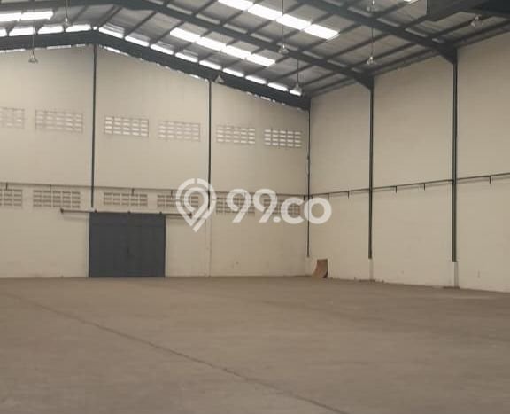 Disewakan Gudang komersial di Cikarang Pusat luas bangunan 1118m2 Disewakan Gudang komersial di Cikarang Pusat luas bangunan 1118m2