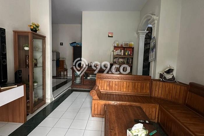 Jual Rumah Strategis Bagus Punya 3 KT di Bekasi Utara Bekasi SHM Jual Rumah Strategis Bagus Punya 3 KT di Bekasi Utara Bekasi SHM