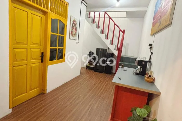 Rumah Strategis Modern Lb 90m2 di Tambun Selatan, Bekasi Rumah Strategis Modern Lb 90m2 di Tambun Selatan, Bekasi