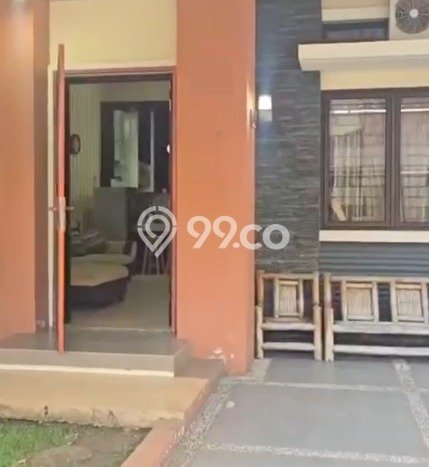 Rumah Minimalis 2 KT di Harapan Mulya Bekasi Full Furnished Rumah Minimalis 2 KT di Harapan Mulya Bekasi Full Furnished