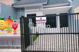 Dijual Rumah Minimalis Bagus Punya 2 KT di Bekasi Utara Bekasi SHM Dijual Rumah Minimalis Bagus Punya 2 KT di Bekasi Utara Bekasi SHM