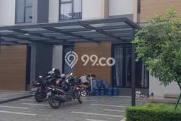 For Sale Hunian Rumah Terawat 3 KT di Summarecon Bekasi, Bekasi For Sale Hunian Rumah Terawat 3 KT di Summarecon Bekasi, Bekasi