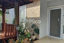 Jual Rumah Eksklusif 3 KT di Prima Harapan, Bekasi Jual Rumah Eksklusif 3 KT di Prima Harapan, Bekasi