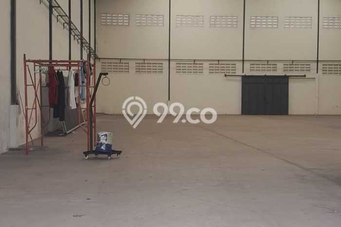 Disewakan Gudang komersial di Cikarang Pusat luas bangunan 1118m2 Disewakan Gudang komersial di Cikarang Pusat luas bangunan 1118m2