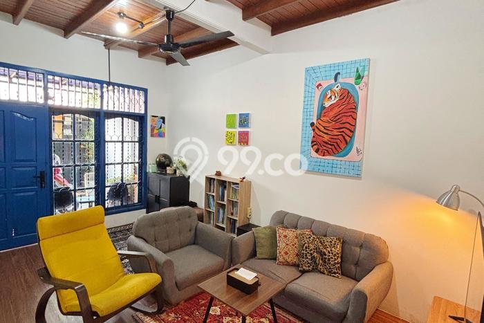 Rumah Strategis Modern Lb 90m2 di Tambun Selatan, Bekasi Rumah Strategis Modern Lb 90m2 di Tambun Selatan, Bekasi