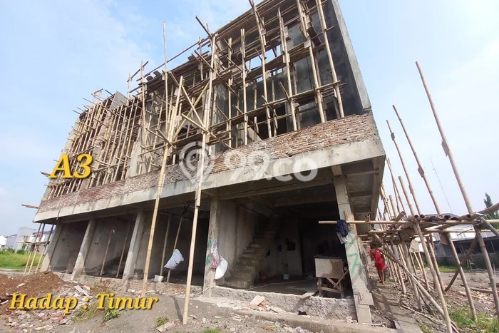Paling Dicari! Ruko Dijual di Prima Harapan Harga Kompetitif Paling Dicari! Ruko Dijual di Prima Harapan Harga Kompetitif