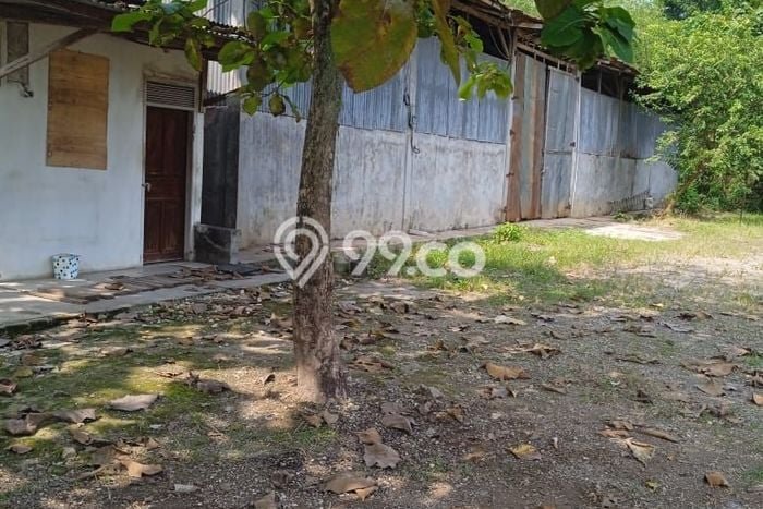 Tanah Dijual Area Strategis di Cukang Galih Tangerang 1900m2 Tanah Dijual Area Strategis di Cukang Galih Tangerang 1900m2