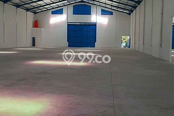 Gudang untuk disewa di Balaraja punya LT 2000m2 & LB 1560m2 harga sewa kompetitif Gudang untuk disewa di Balaraja punya LT 2000m2 & LB 1560m2 harga sewa kompetitif