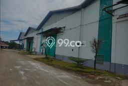 FOR RENT! Gudang di Cikupa Citra Raya Cocok untuk Bisnis 2160m2 FOR RENT! Gudang di Cikupa Citra Raya Cocok untuk Bisnis 2160m2