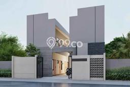 Unit Kost Dijual di Kawasan Tembalang Semarang dengan 16 KT Unit Kost Dijual di Kawasan Tembalang Semarang dengan 16 KT