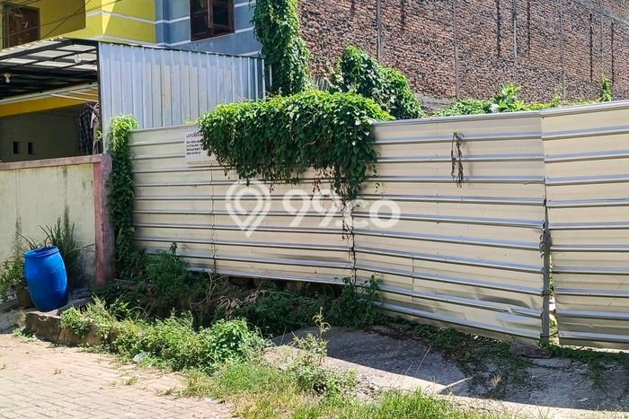 Kavling Tanah Dijual di Tembalang Semarang Spesifikasi 312m2 Kavling Tanah Dijual di Tembalang Semarang Spesifikasi 312m2