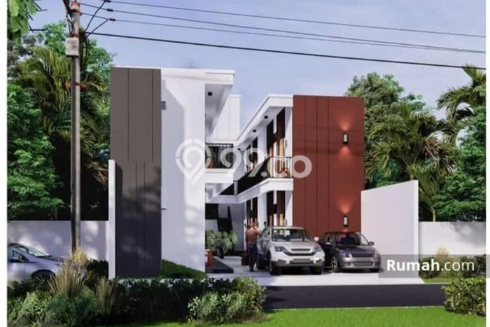 Unit Kost Dijual di Tembalang dengan 16 Kamar Tidur & Luas Bangunan 265m2 Unit Kost Dijual di Tembalang dengan 16 Kamar Tidur & Luas Bangunan 265m2