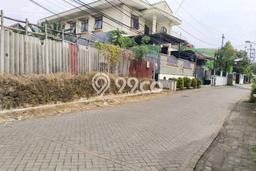 Tanah di Tembalang, Semarang Luas 258m2 Dijual Segera Tanah di Tembalang, Semarang Luas 258m2 Dijual Segera