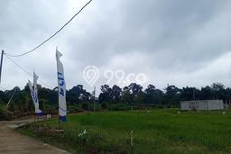 Tanah untuk Dijual di Gunung Pati Semarang Luas 140m2 Tanah untuk Dijual di Gunung Pati Semarang Luas 140m2