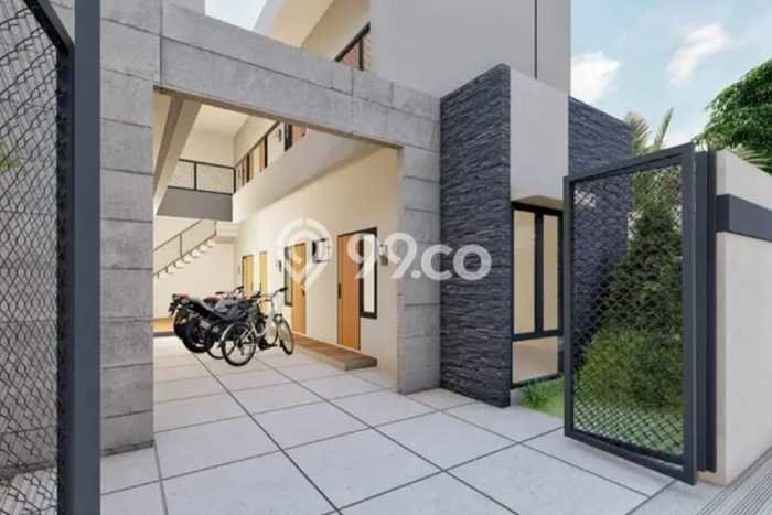 Kost Dijual Lokasi Tembalang, Semarang, Spesifikasi 16 Kamar Tidur dan Luas 280m2 Kost Dijual Lokasi Tembalang, Semarang, Spesifikasi 16 Kamar Tidur dan Luas 280m2