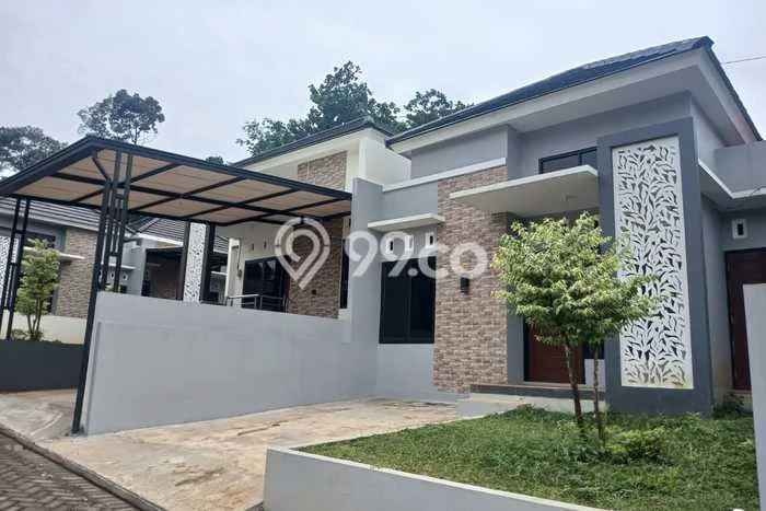 Jual Rumah Murah Meriah Gunung Pati Punya 2 Kamar & LT 120m2 Jual Rumah Murah Meriah Gunung Pati Punya 2 Kamar & LT 120m2