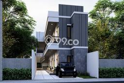 Kost Dijual Lokasi Tembalang, Semarang, 14 KT, 14 KM, 230m2 Kost Dijual Lokasi Tembalang, Semarang, 14 KT, 14 KM, 230m2