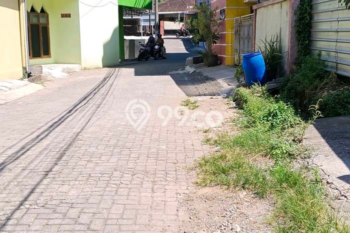 Kavling Tanah Dijual di Tembalang Semarang Spesifikasi 312m2 Kavling Tanah Dijual di Tembalang Semarang Spesifikasi 312m2