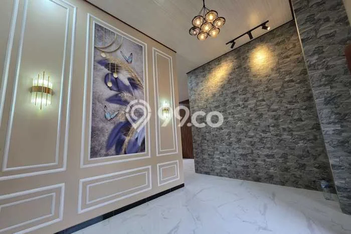 Rumah Modern Cantik 3 Kamar Bisa Langsung Pindah di Gunung Pati Rumah Modern Cantik 3 Kamar Bisa Langsung Pindah di Gunung Pati