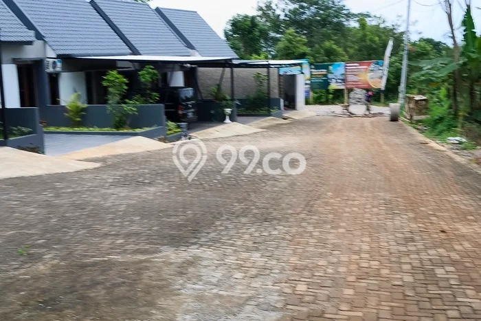 Dijual Rumah Murah di Gunung Pati Semarang Harga Rp 450 Juta LT 120m2 Dijual Rumah Murah di Gunung Pati Semarang Harga Rp 450 Juta LT 120m2