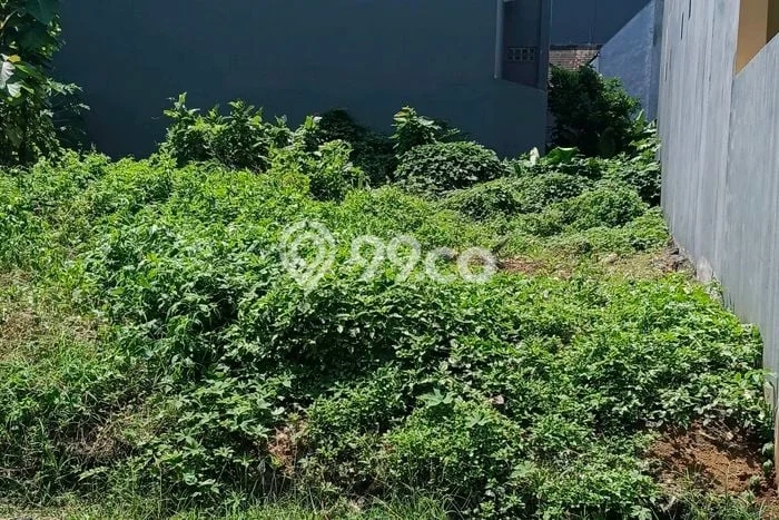 Tanah Komersial Dijual di Tembalang Semarang 229m2 Tanah Komersial Dijual di Tembalang Semarang 229m2