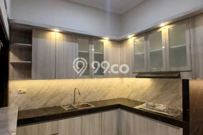 Rumah Strategis Minimalis Lb 120m2 di Ngaliyan, Semarang Rumah Strategis Minimalis Lb 120m2 di Ngaliyan, Semarang
