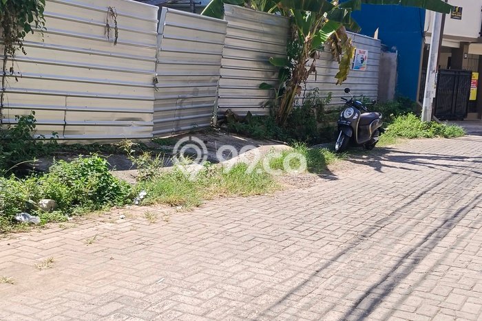 Kavling Tanah Dijual di Tembalang Semarang Spesifikasi 312m2 Kavling Tanah Dijual di Tembalang Semarang Spesifikasi 312m2